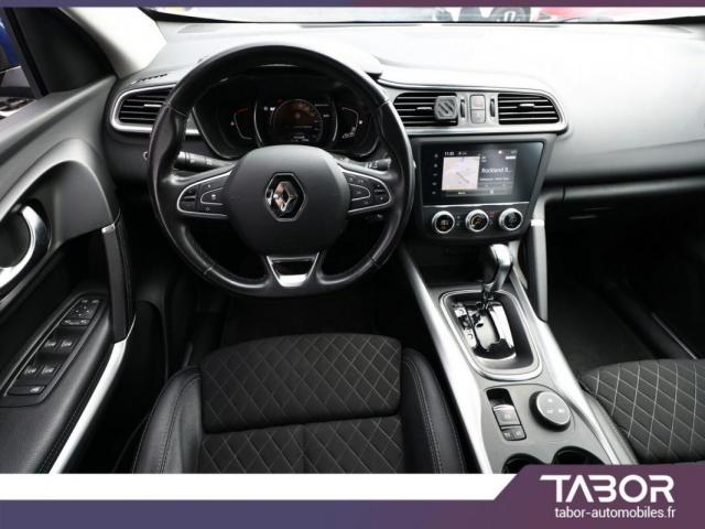 Renault Kadjar image 8