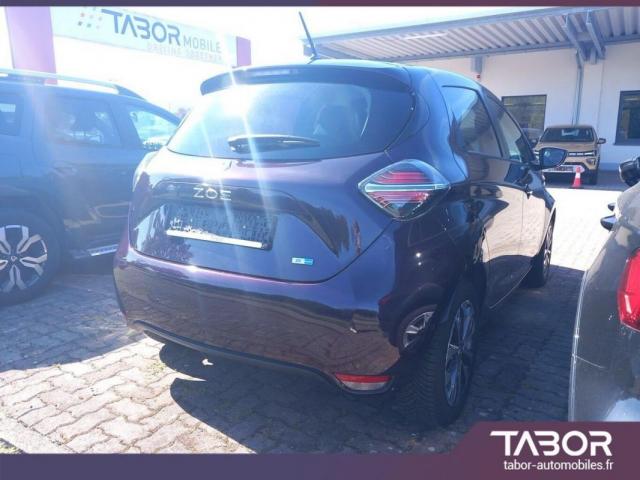 Renault Zoe image 7