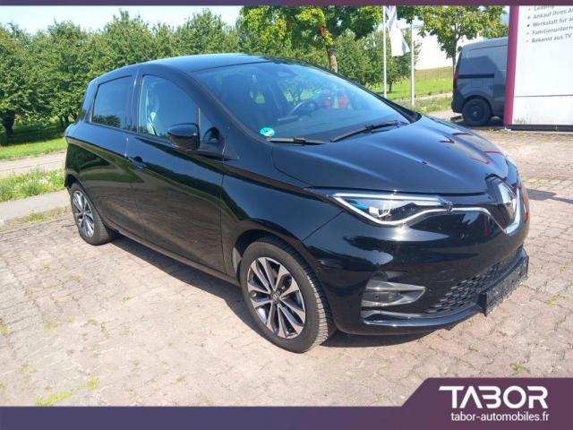 Renault Zoe image 2