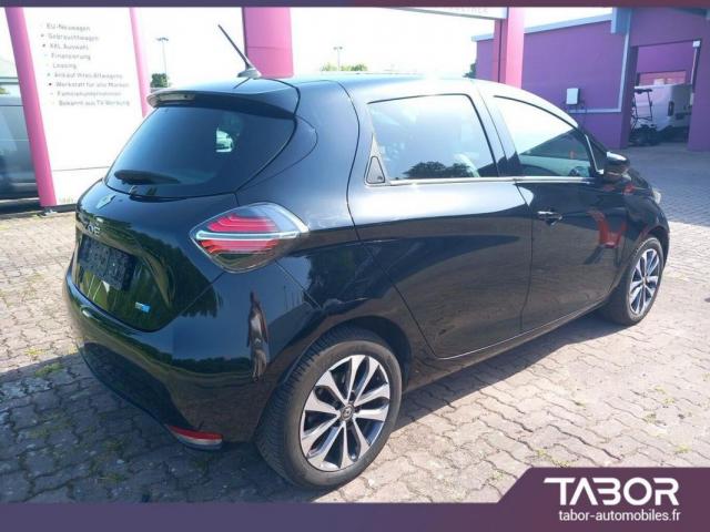 Renault Zoe image 3