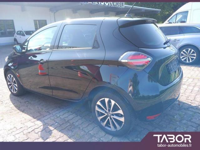 Renault Zoe image 7