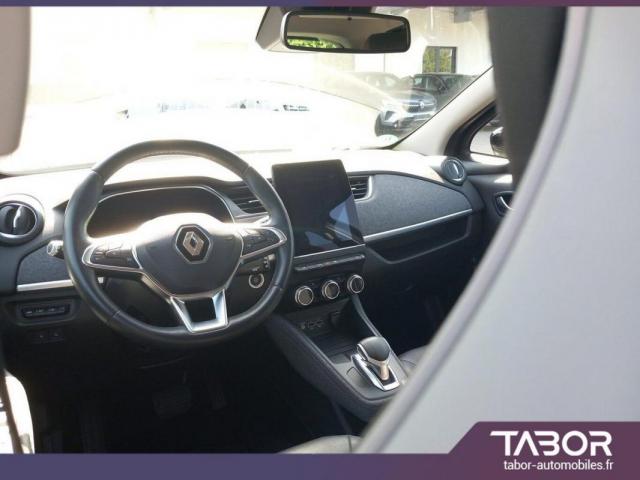 Renault Zoe image 1