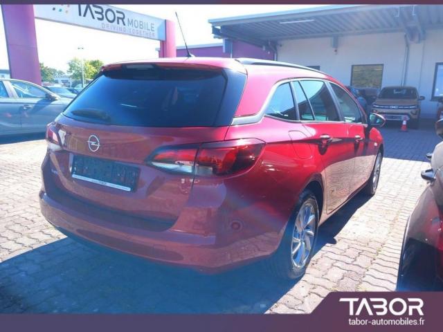 Opel Astra image 4