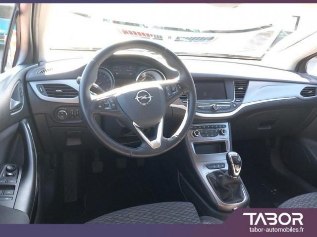Opel Astra image 1
