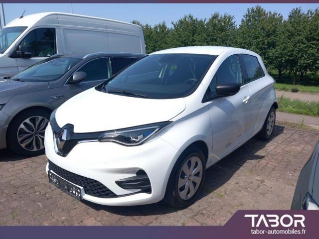 Renault Zoe image 4