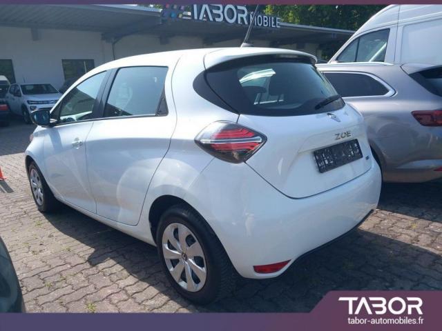 Renault Zoe image 8
