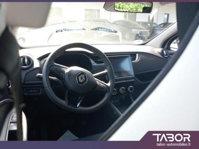 Renault Zoe image 9