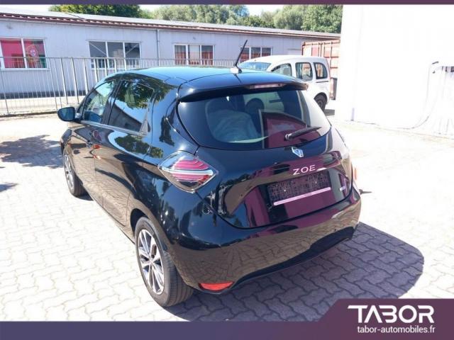 Renault Zoe image 2