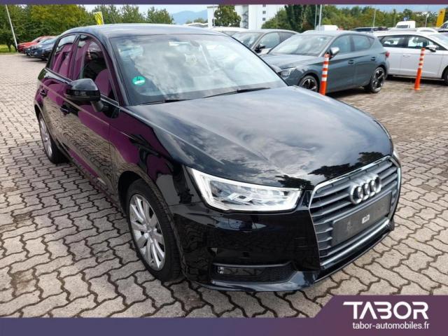Audi A1 Sportback image 9