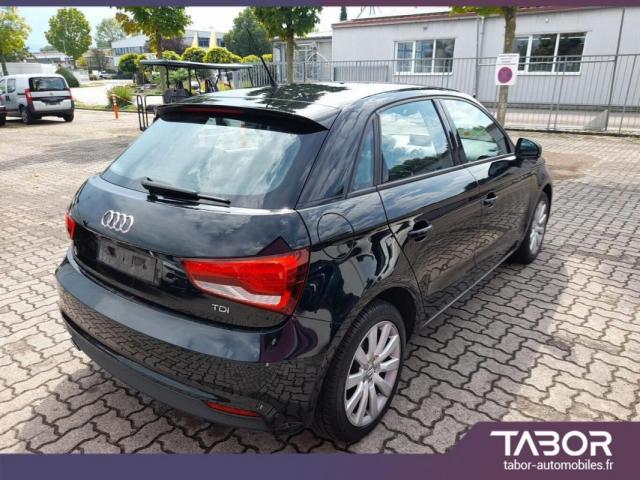 Audi A1 Sportback image 2