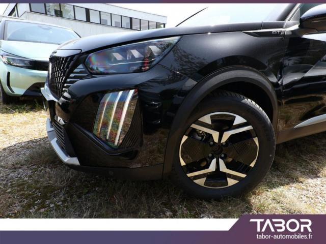 Peugeot 2008 image 3
