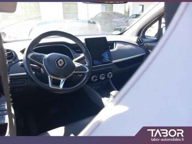 Renault Zoe image 1