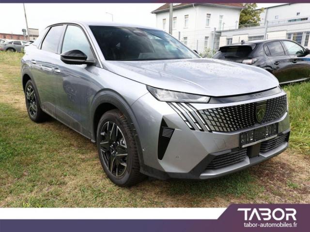 Peugeot 3008 image 3