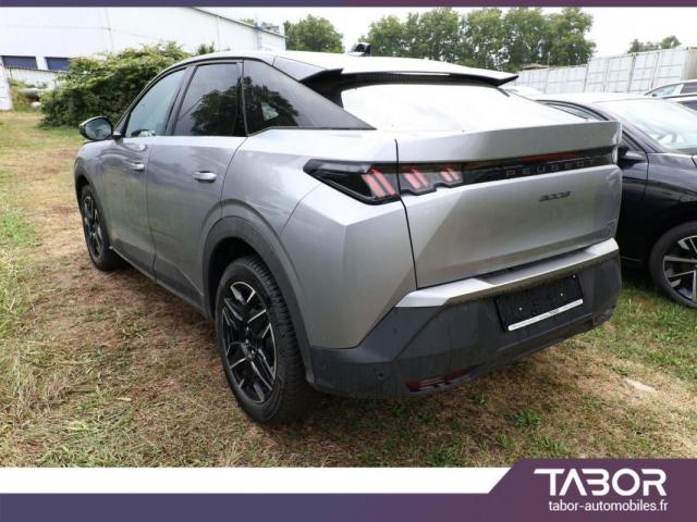 Peugeot 3008 image 5