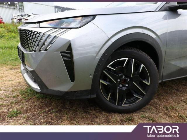Peugeot 3008 image 2
