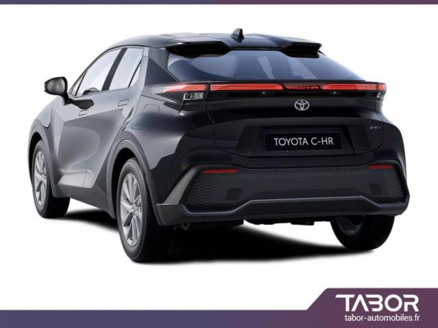 Toyota C-Hr image 9