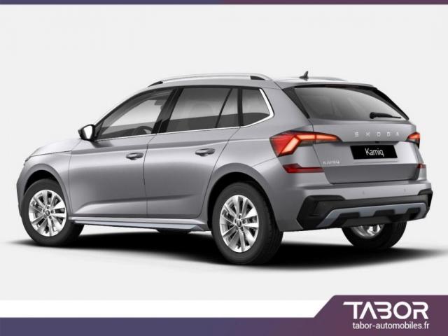 Skoda Kamiq image 8