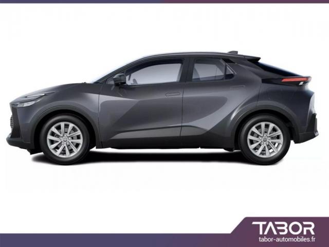 Toyota C-Hr image 3