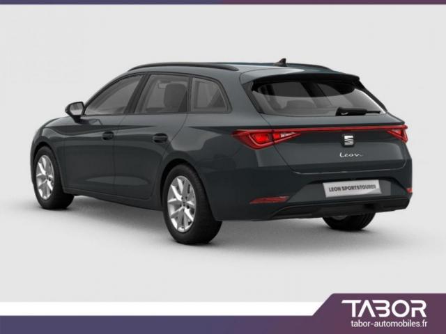 Seat Leon image 1