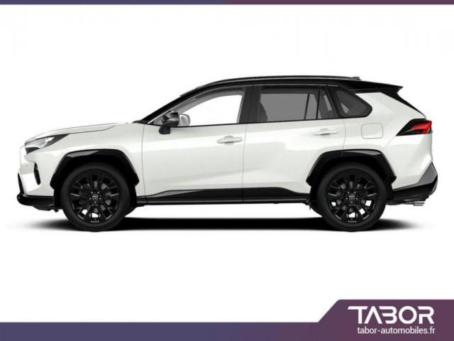 Toyota Rav4 image 3