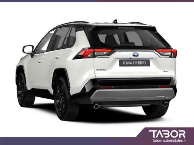 Toyota Rav4 image 9