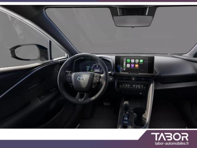 Toyota C-Hr image 1