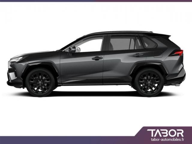 Toyota Rav4 image 8