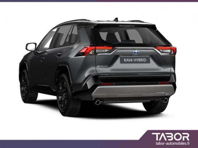 Toyota Rav4 image 3