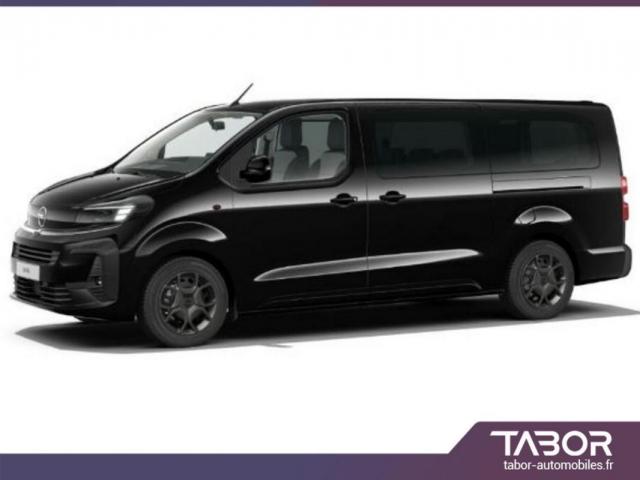 Opel Zafira Life image 4