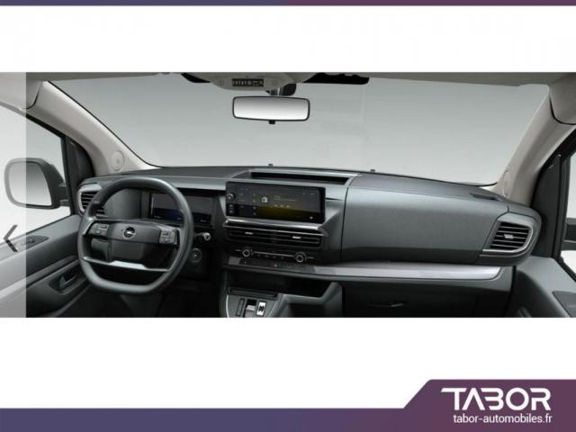 Opel Zafira Life image 9