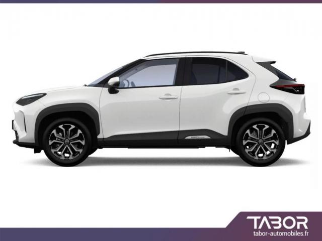 Toyota Yaris Cross image 1