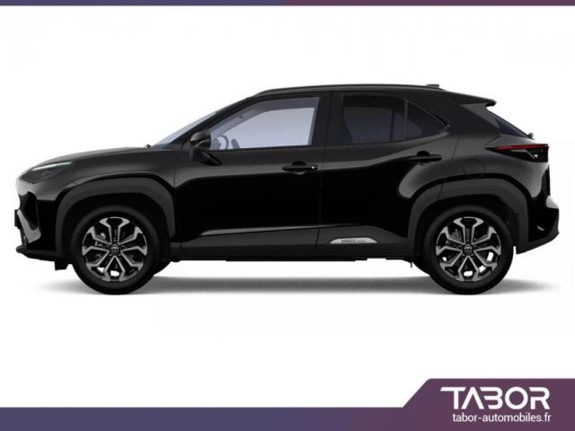 Toyota Yaris Cross image 4