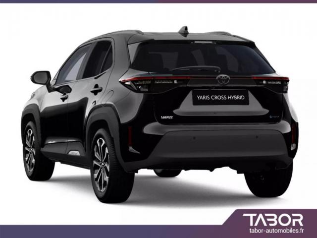 Toyota Yaris Cross image 6