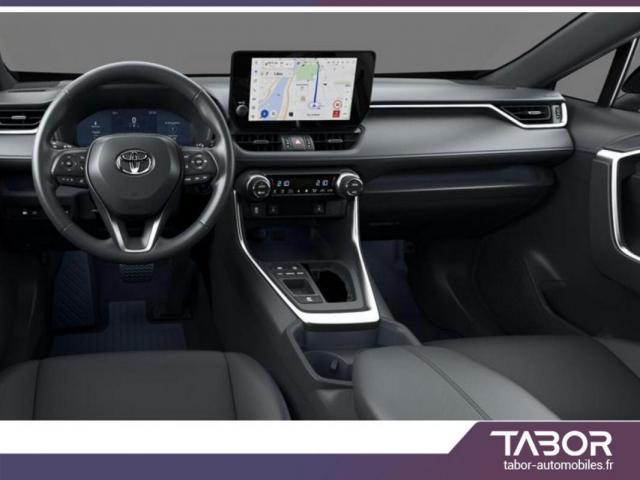 Toyota Rav4 image 3