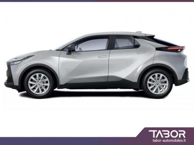 Toyota C-Hr image 1