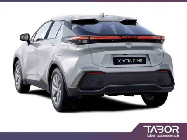 Toyota C-Hr image 5