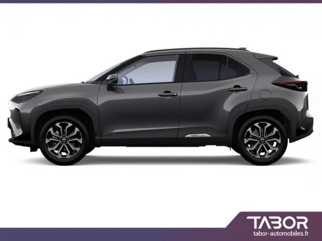 Toyota Yaris Cross image 9