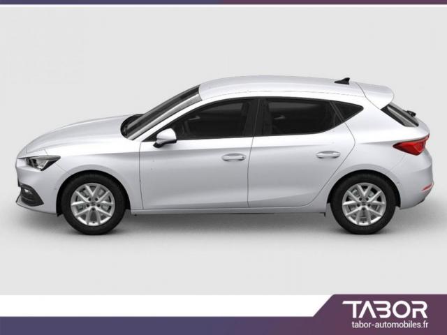 Seat Leon image 6
