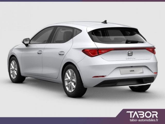 Seat Leon image 8