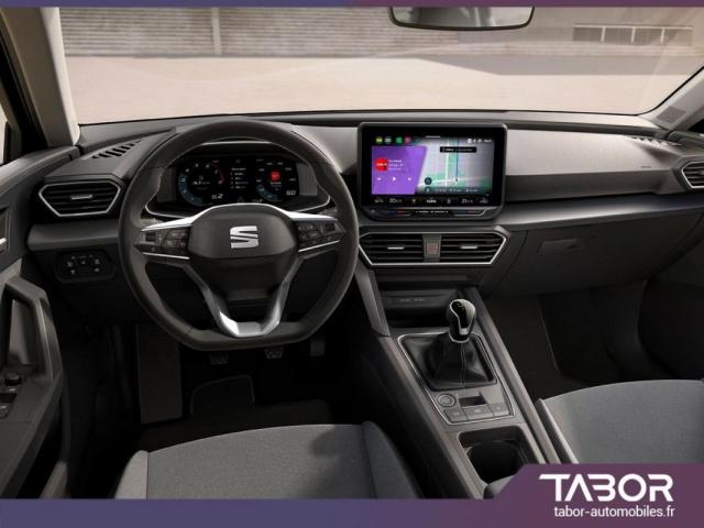 Seat Leon image 3