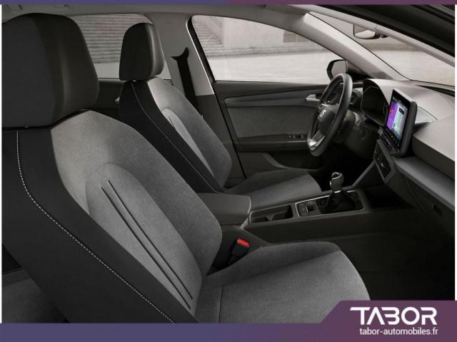 Seat Leon image 5