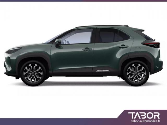 Toyota Yaris Cross image 8