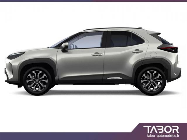 Toyota Yaris Cross image 8