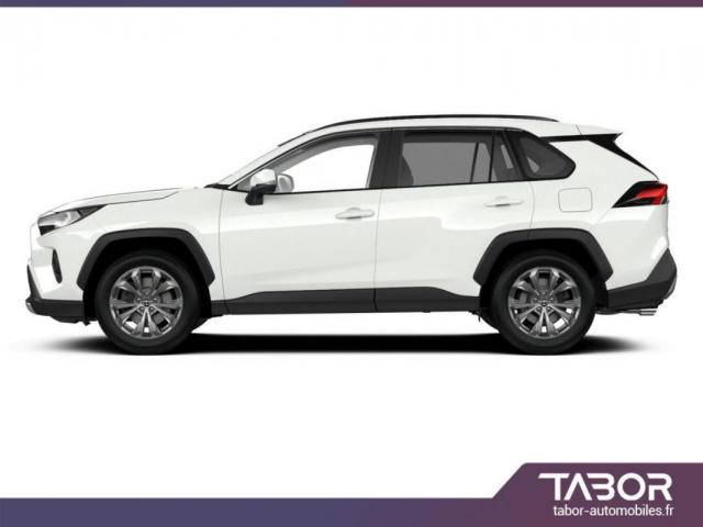 Toyota Rav4 image 6