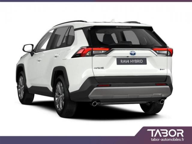 Toyota Rav4 image 8