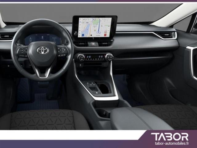 Toyota Rav4 image 3