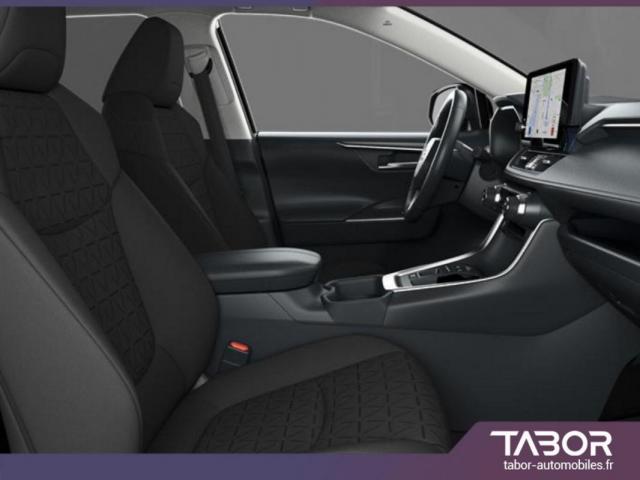 Toyota Rav4 image 5
