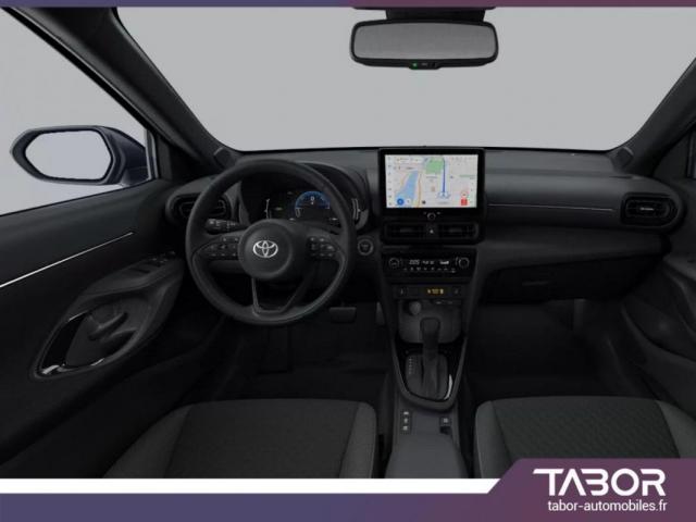 Toyota Yaris Cross image 7
