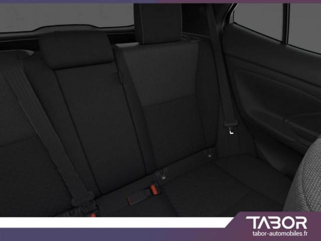 Toyota Yaris Cross image 3