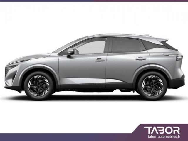Nissan Qashqai image 2